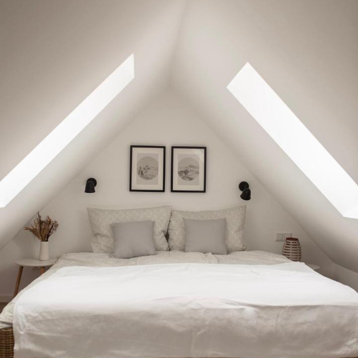 Photo of Bedroom in Leider