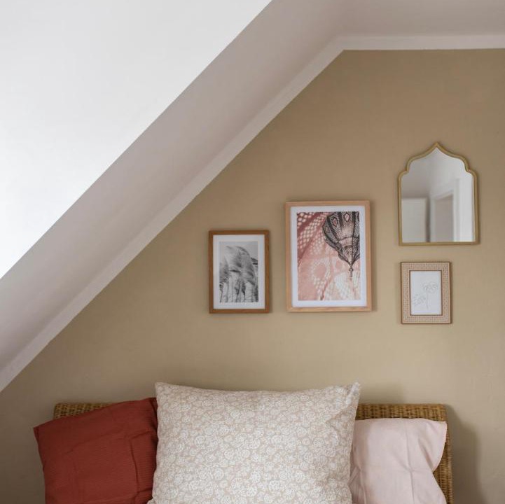 Photo of Bedroom in Leider