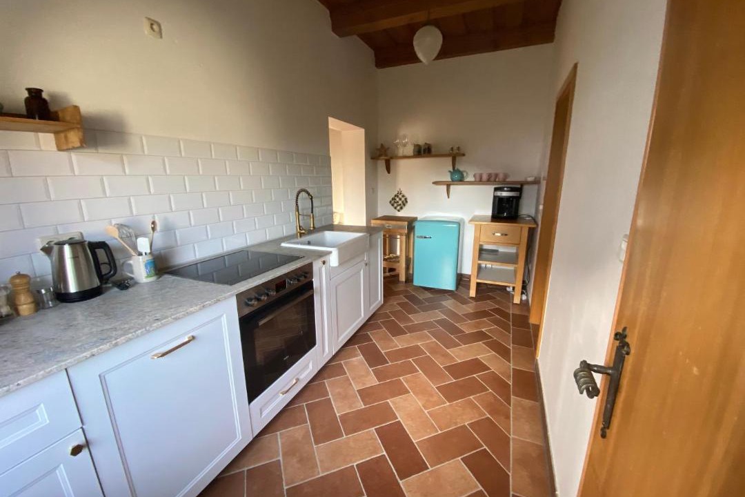 Photo of Kitchen in Rabenstein