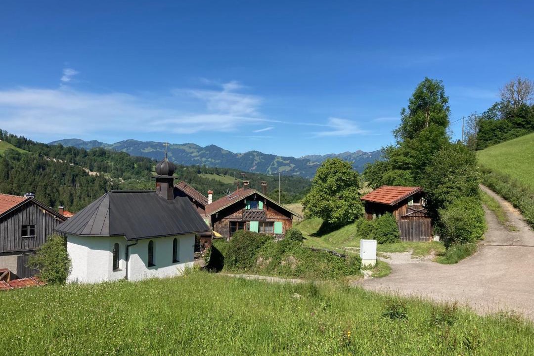 Photo of Buildings in Reckenberg