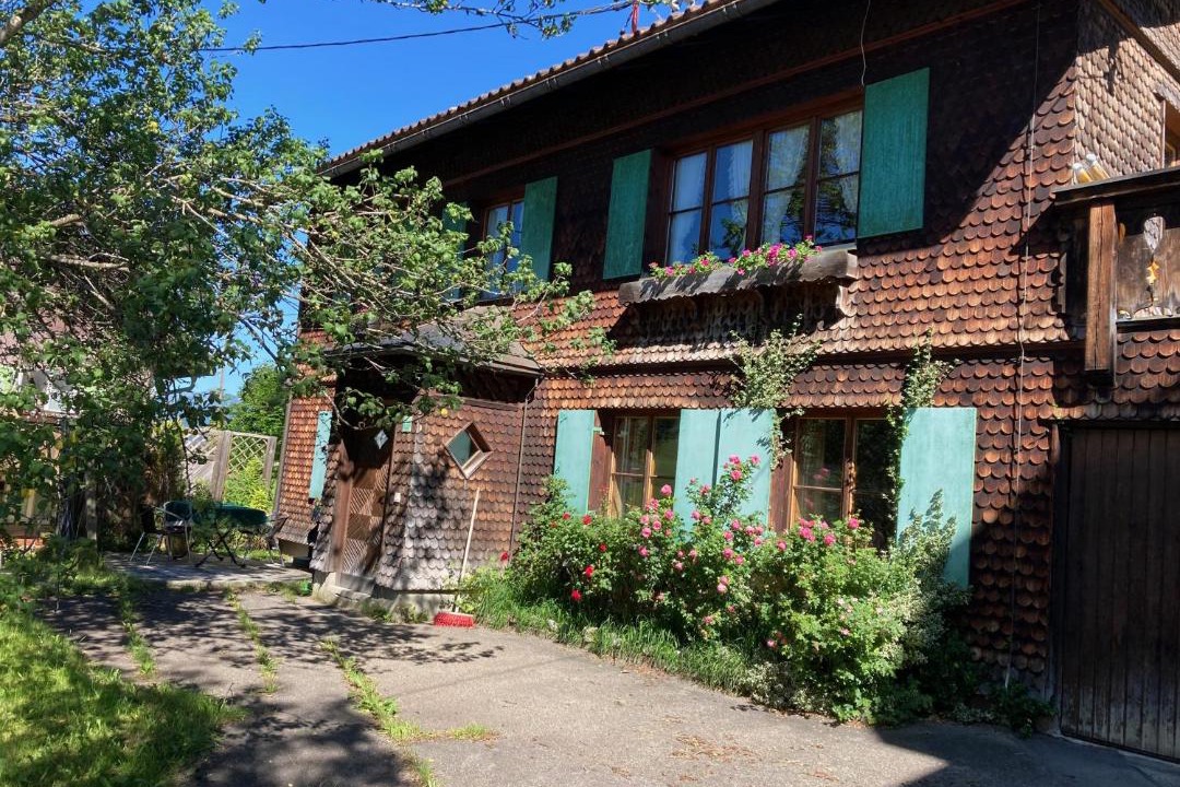 Photo of Buildings in Reckenberg
