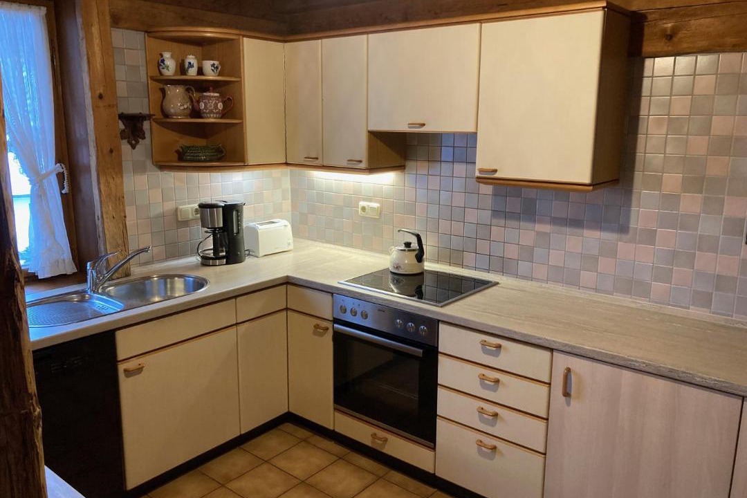 Photo of Kitchen in Reckenberg