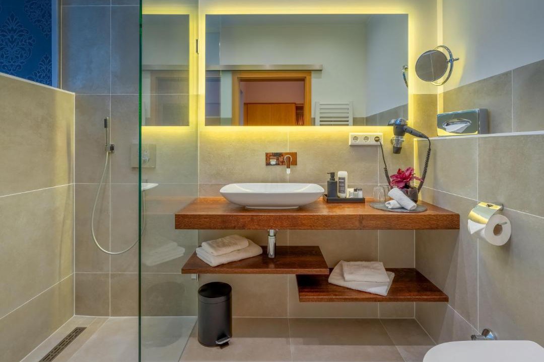 Photo of Bathroom in Wasserlos