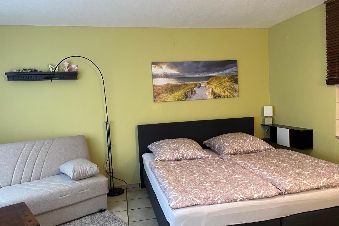 Photo of Bedroom in Grombuhl
