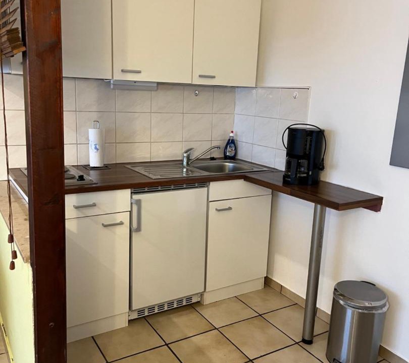 Photo of Kitchen in Grombuhl