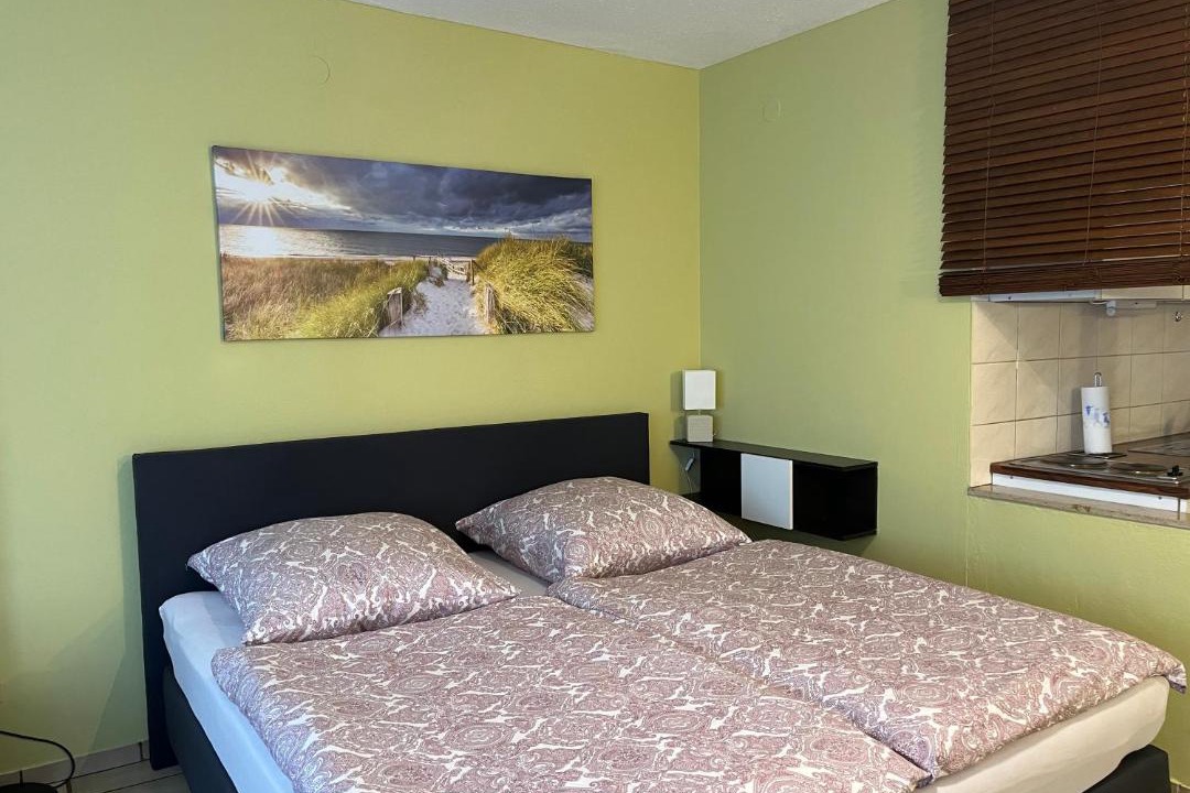 Photo of Bedroom in Grombuhl