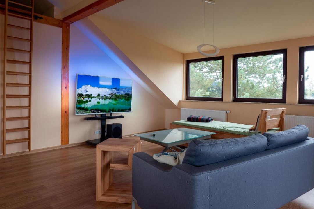 Photo of Livingroom in Eilsbrunn