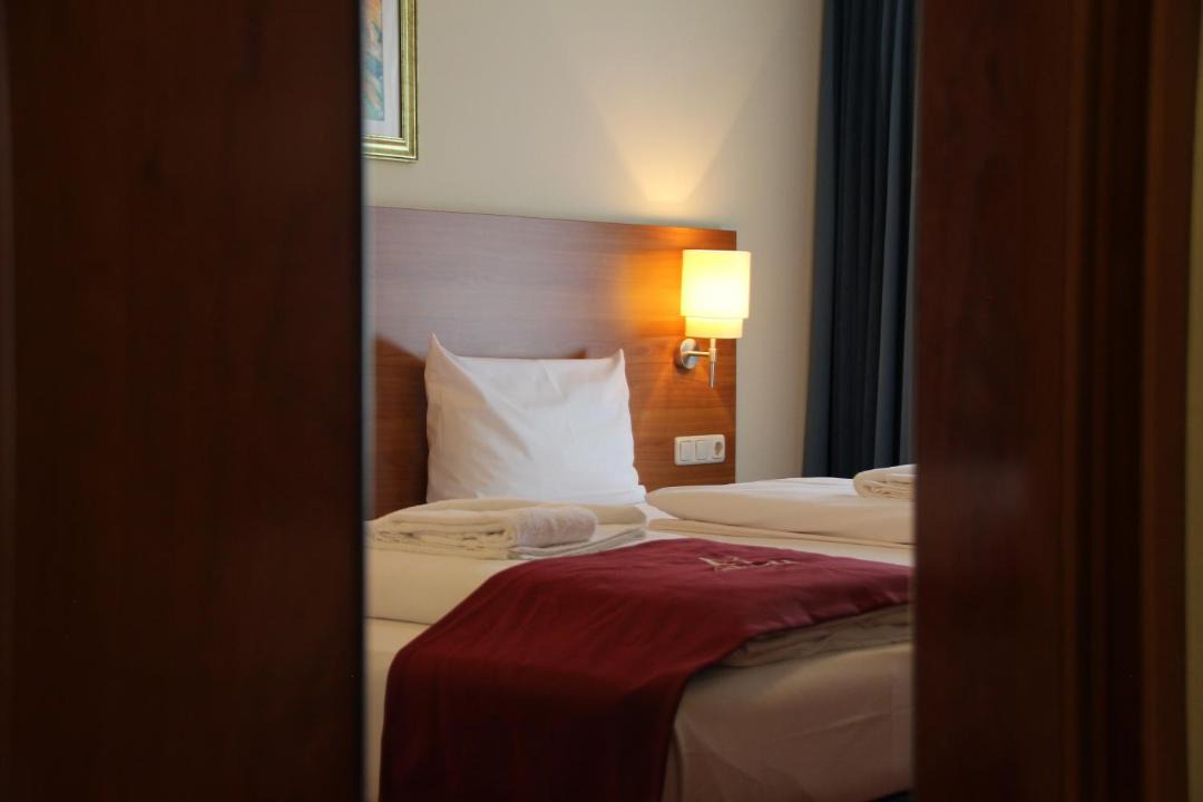Photo of Bedroom in Furstenfeldbruck District