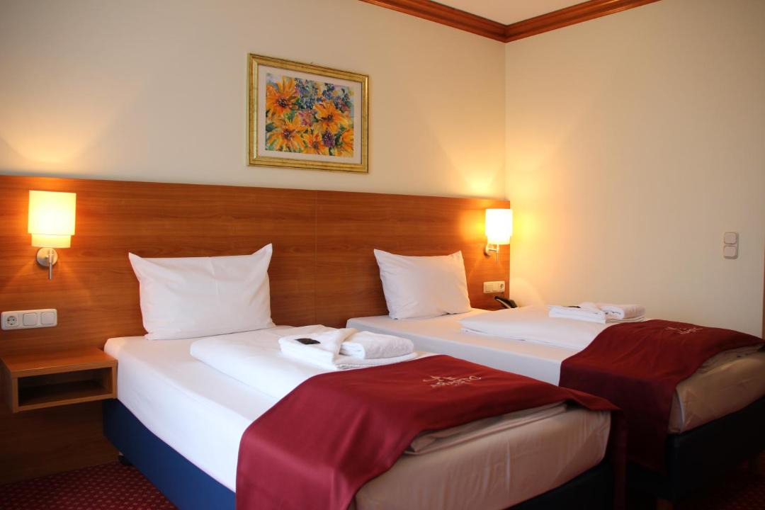 Photo of Bedroom in Furstenfeldbruck District