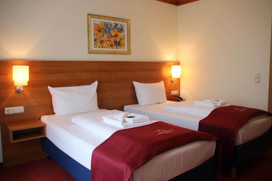 Photo of Bedroom in Furstenfeldbruck District