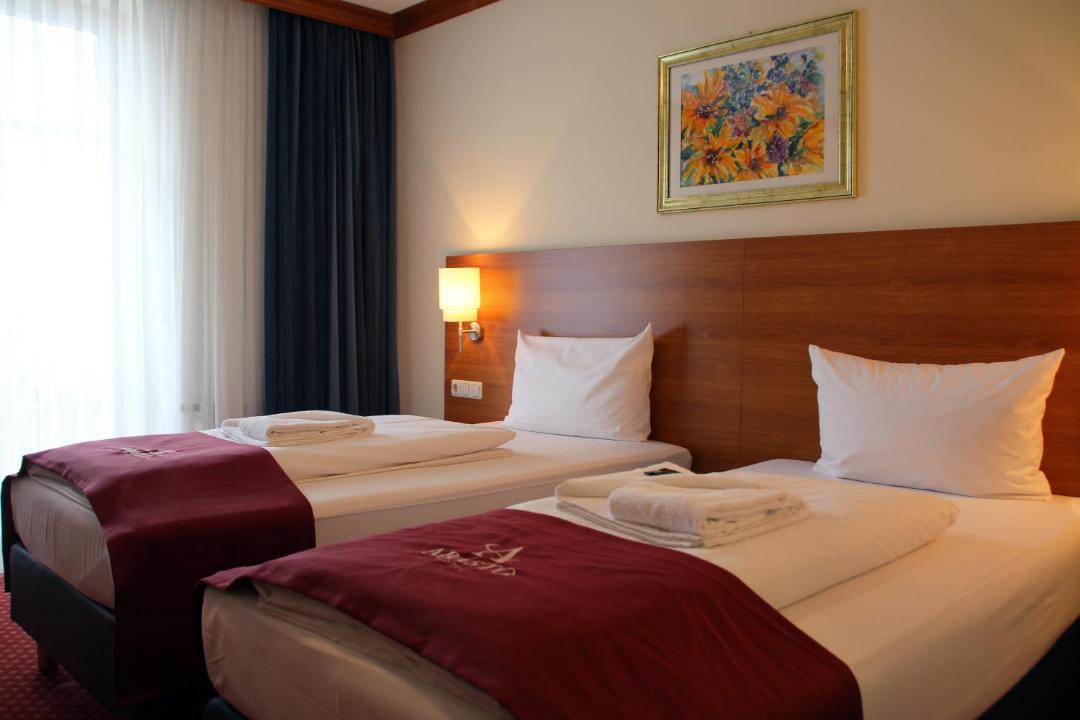 Photo of Bedroom in Furstenfeldbruck District