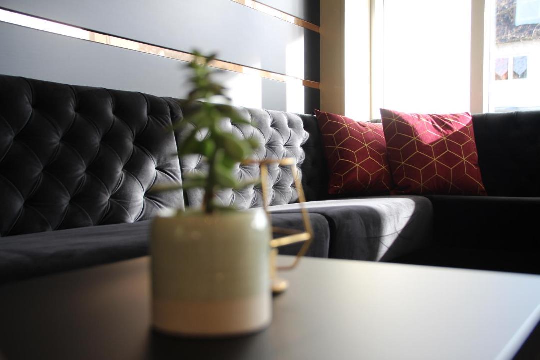 Photo of Livingroom in Furstenfeldbruck District