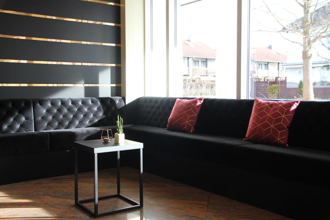 Photo of Livingroom in Furstenfeldbruck District