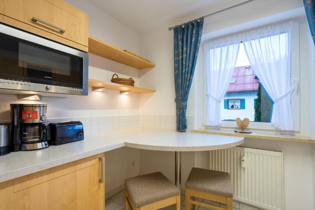 Photo of Kitchen in Oberstdorf