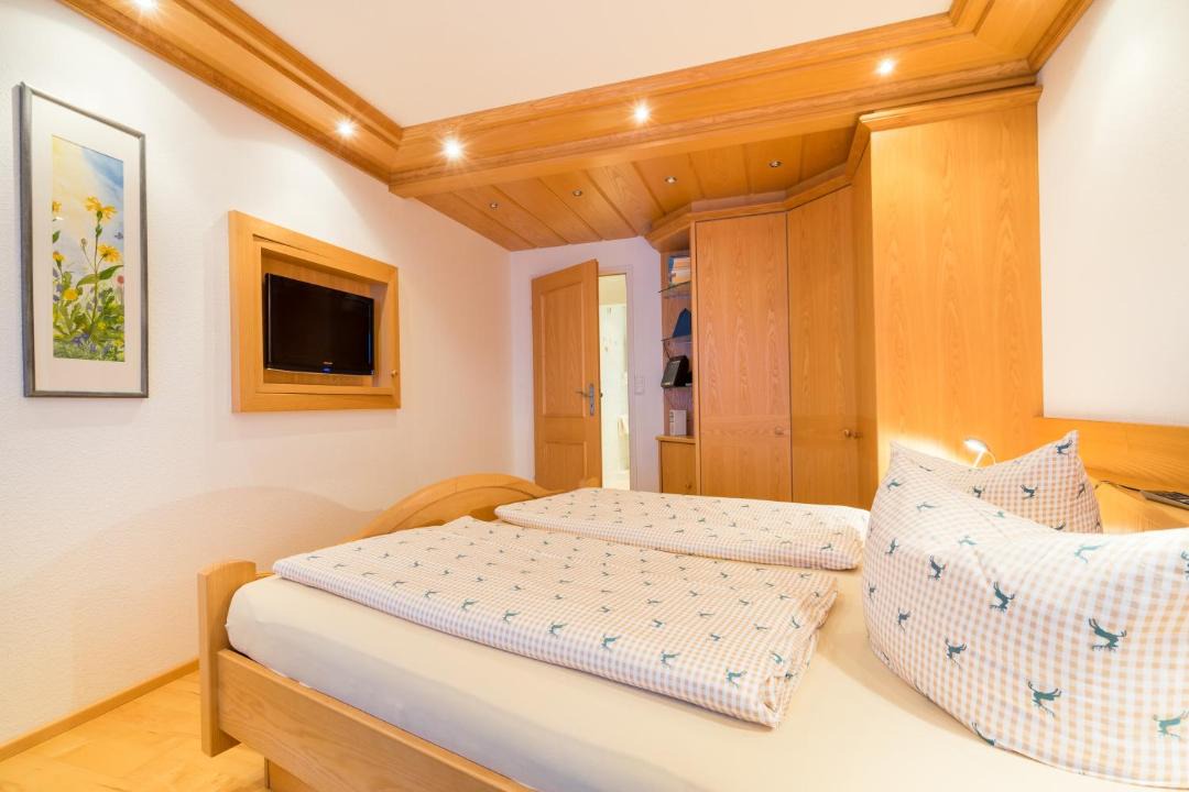 Photo of Bedroom in Oberstdorf