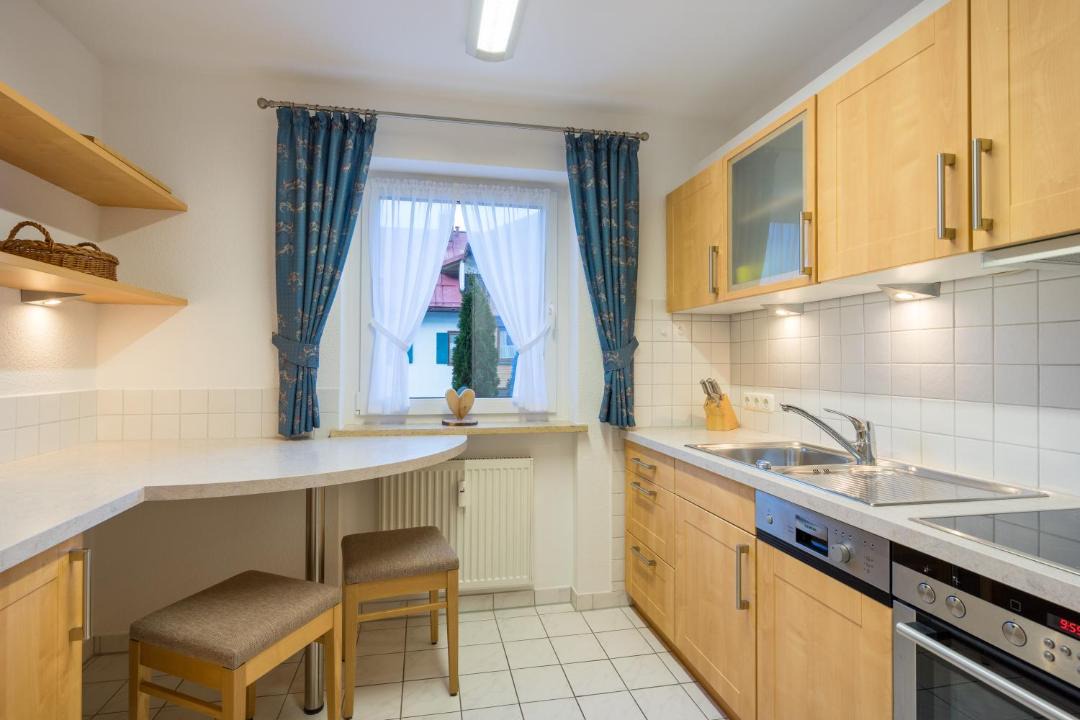 Photo of Kitchen in Oberstdorf