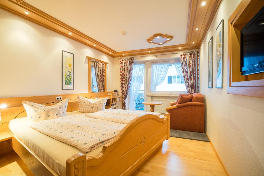 Photo of Bedroom in Oberstdorf