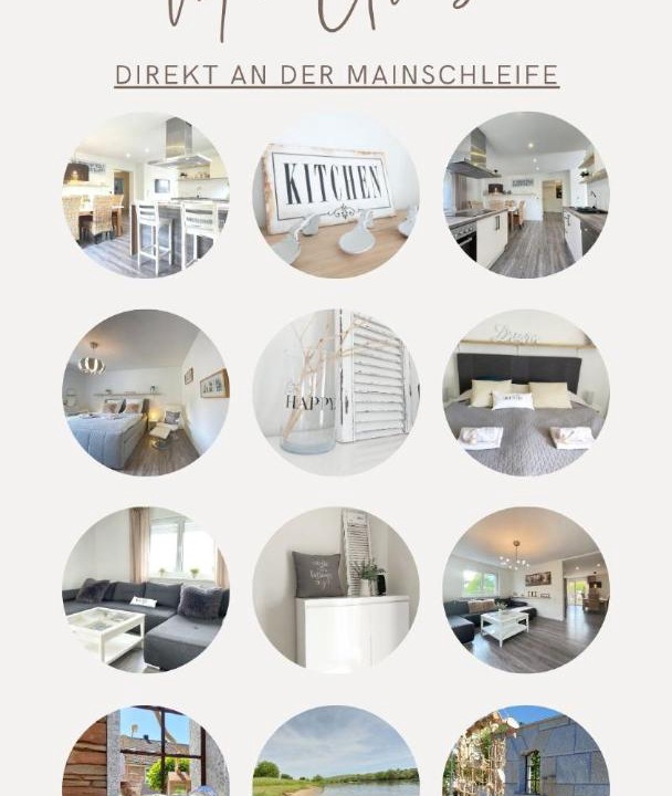 Photo of Livingroom in Obereisenheim