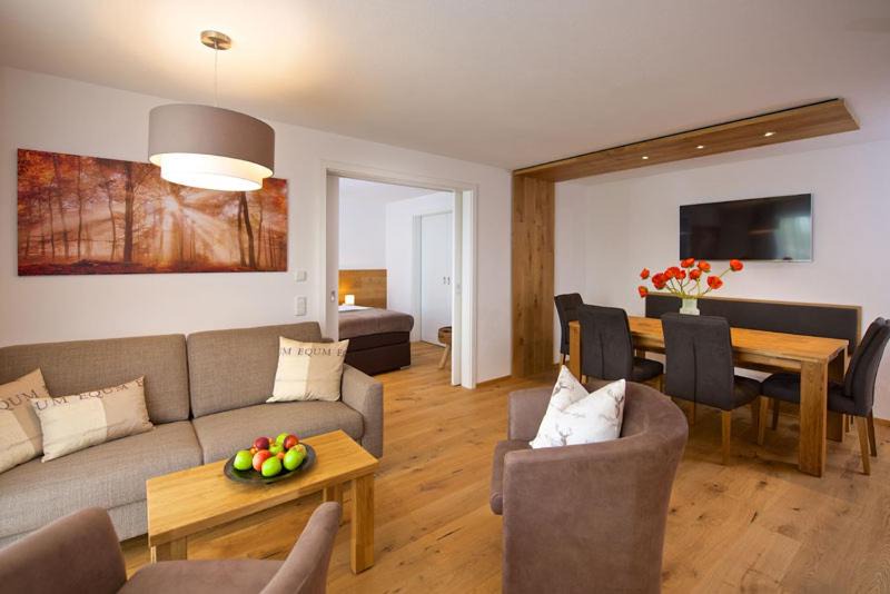 Photo of Livingroom in Kalzhofen