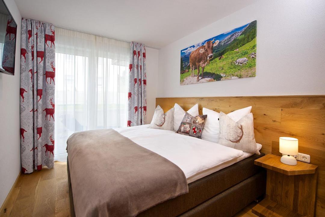 Photo of Bedroom in Kalzhofen