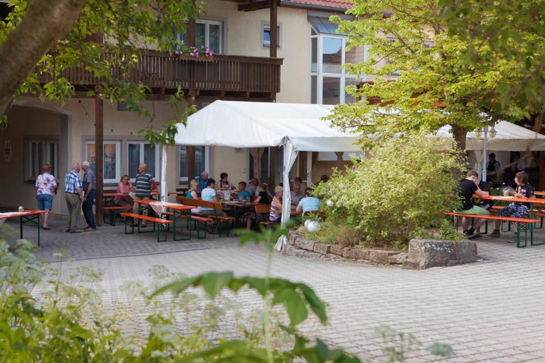 Photo of Others in Mittelstreu