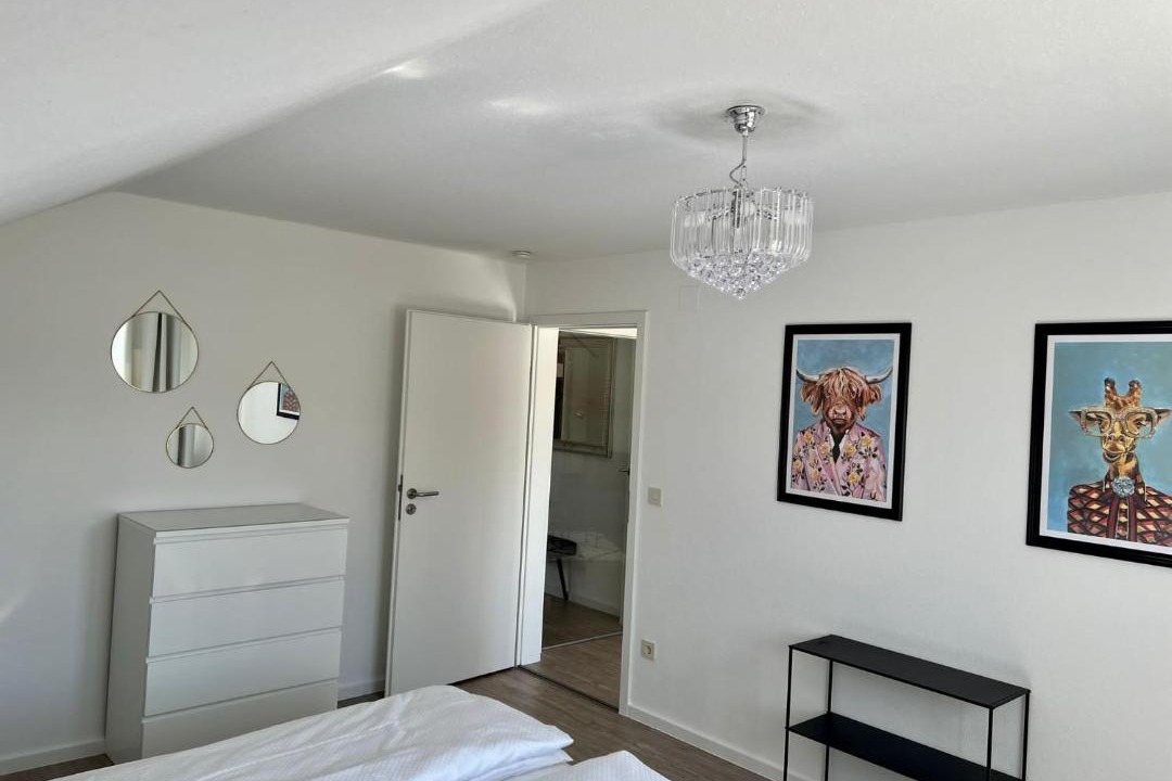 Photo of Bedroom in Kaufbeuren