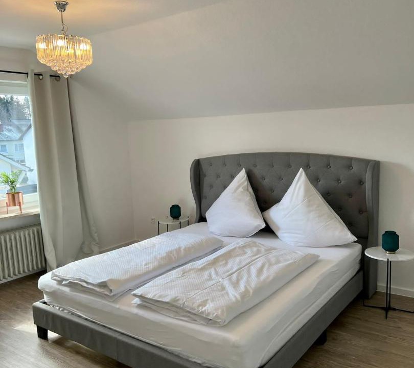 Photo of Bedroom in Kaufbeuren