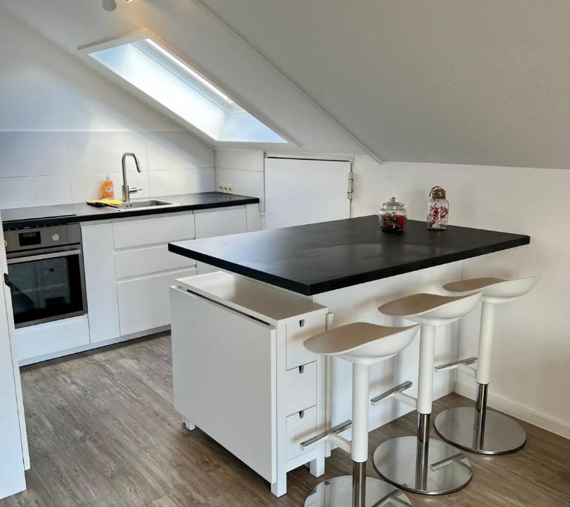Photo of Kitchen in Kaufbeuren