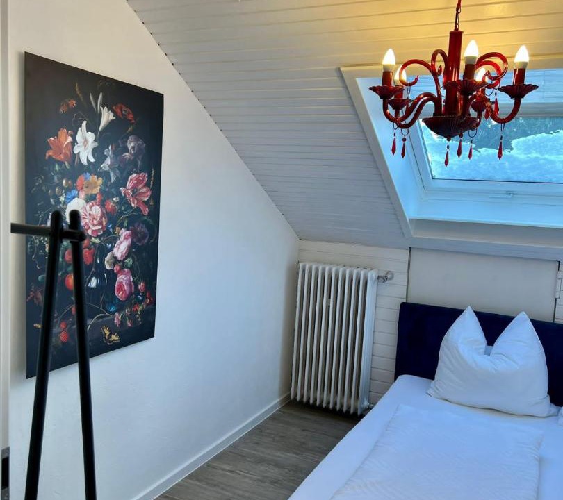 Photo of Bedroom in Kaufbeuren