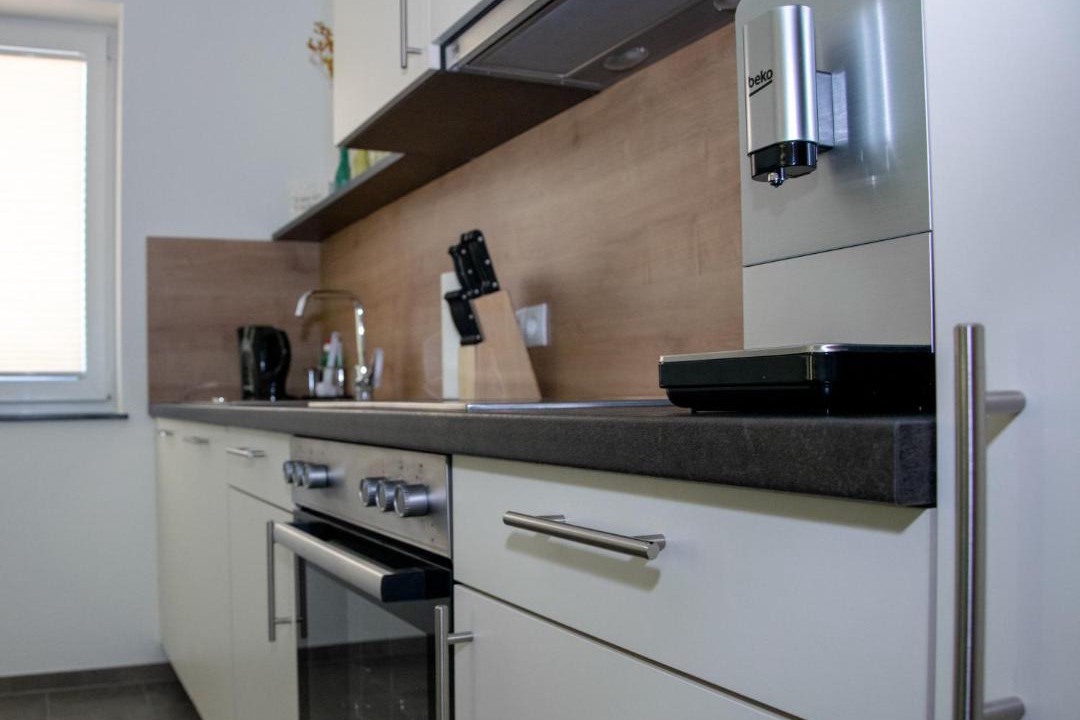 Photo of Kitchen in Nassereith