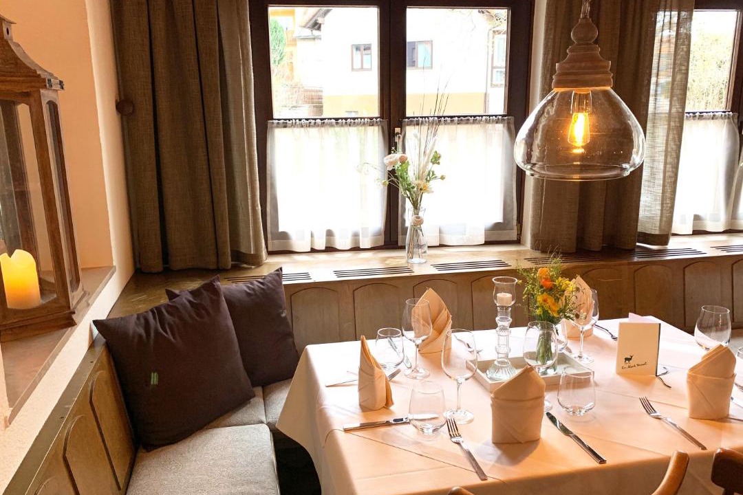 Photo of Livingroom in Schollbrunn