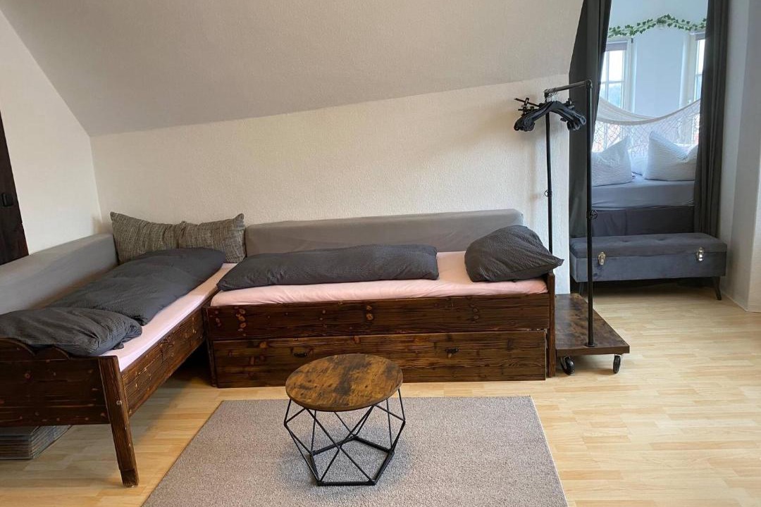 Photo of Livingroom in Kempten