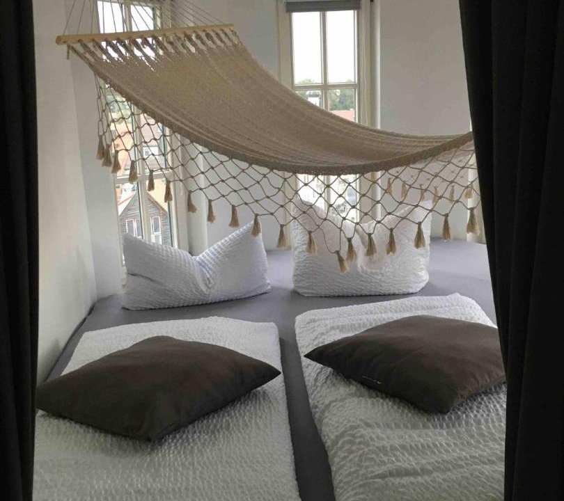 Photo of Bedroom in Kempten