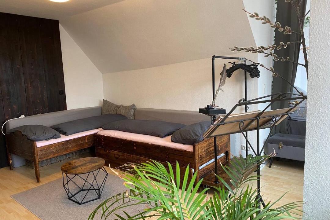 Photo of Livingroom in Kempten