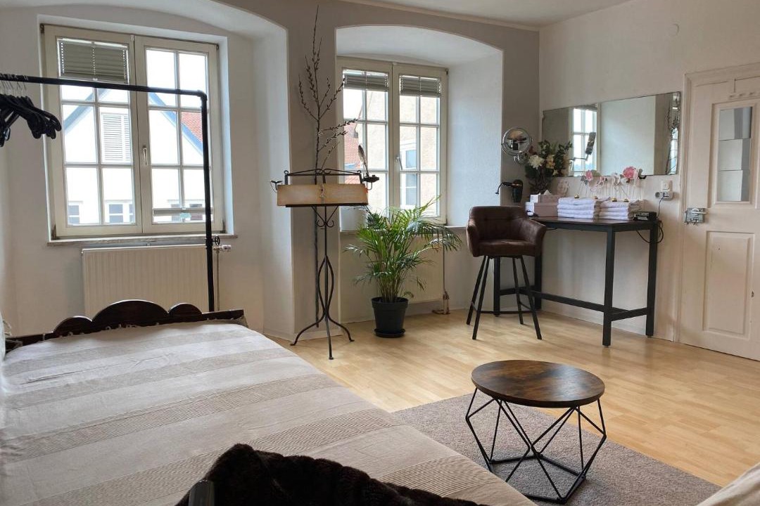 Photo of Livingroom in Kempten