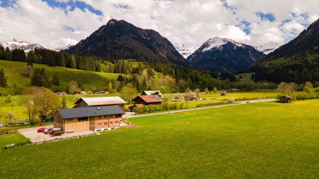 Photo of Others in Oberstdorf
