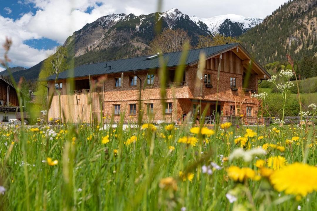 Photo of Others in Oberstdorf