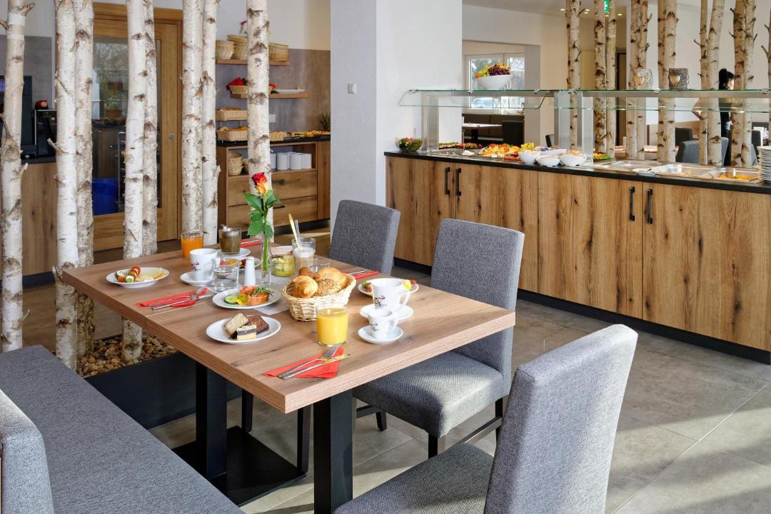 Photo of Kitchen in Eggstatt