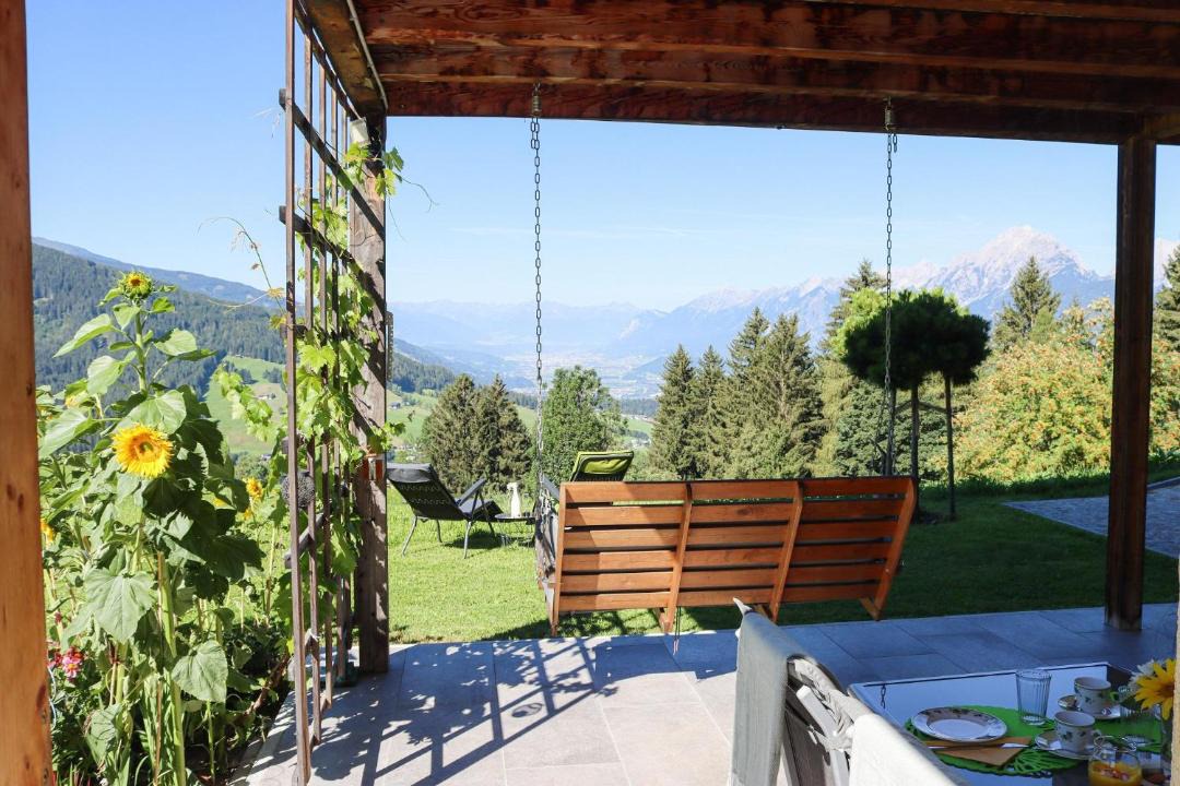 Photo of Patio Balcony in Pill