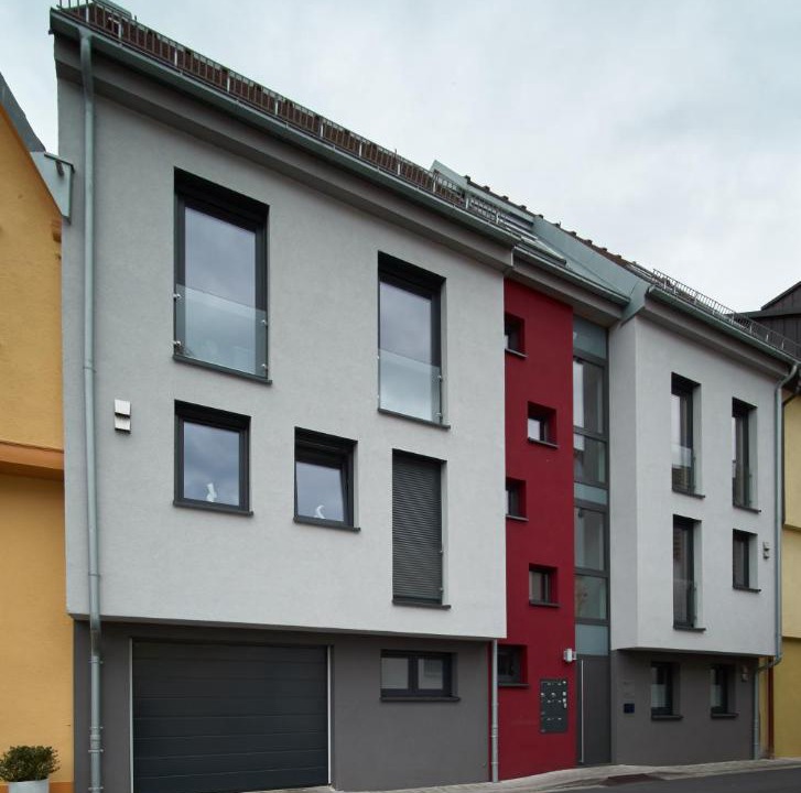 Photo of Buildings in Karlstadt
