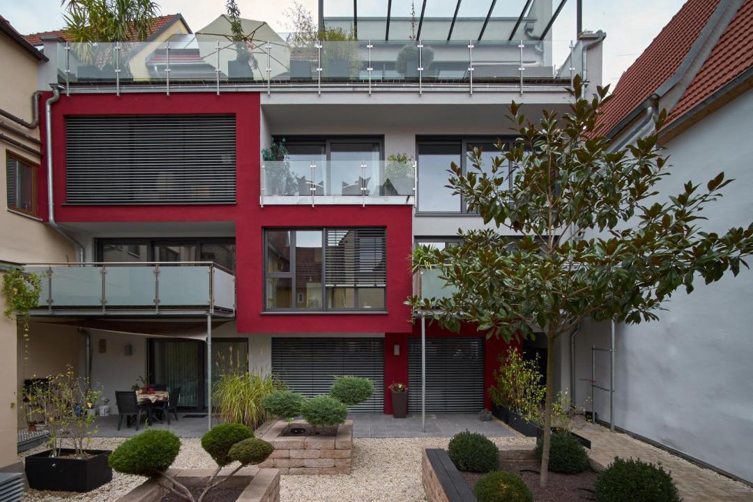 Photo of Buildings in Karlstadt