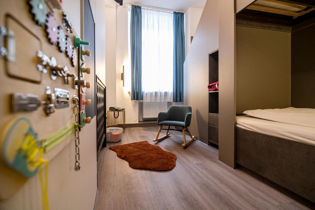 Photo of Bedroom in City Centre Regensburg
