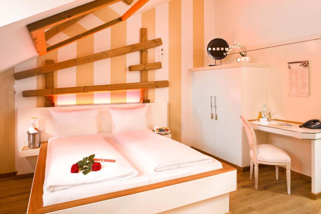 Photo of Bedroom in Insel
