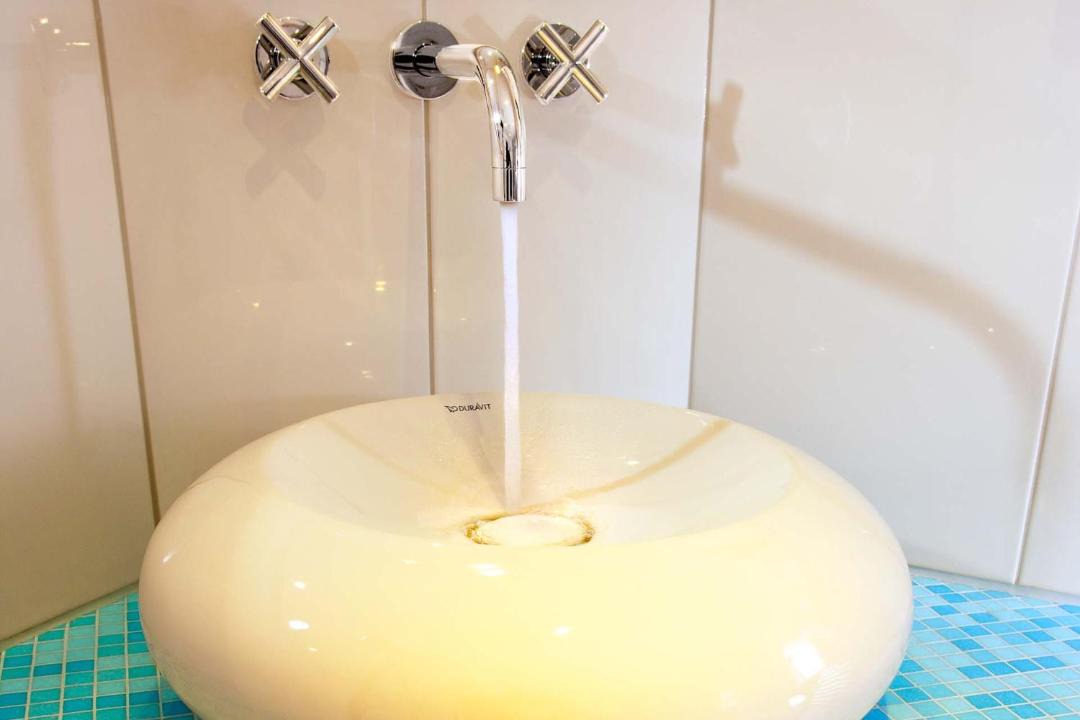 Photo of Bathroom in Insel