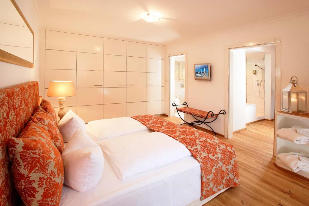 Photo of Bedroom in Insel