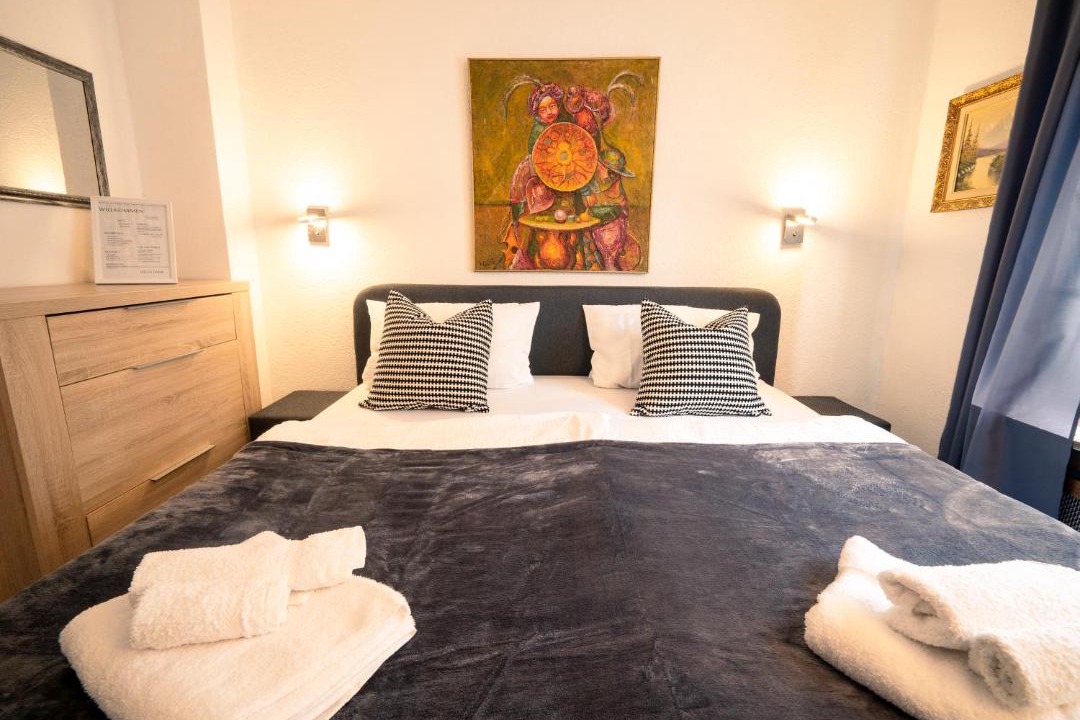 Photo of Bedroom in Dortmund