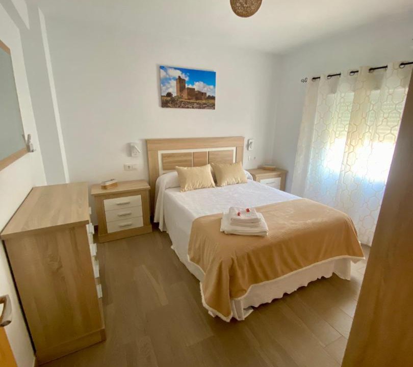 Photo of Bedroom in Torreorgaz