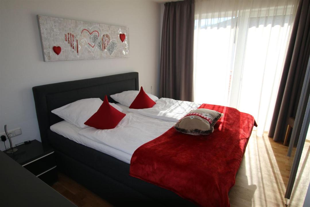 Photo of Bedroom in Kalzhofen