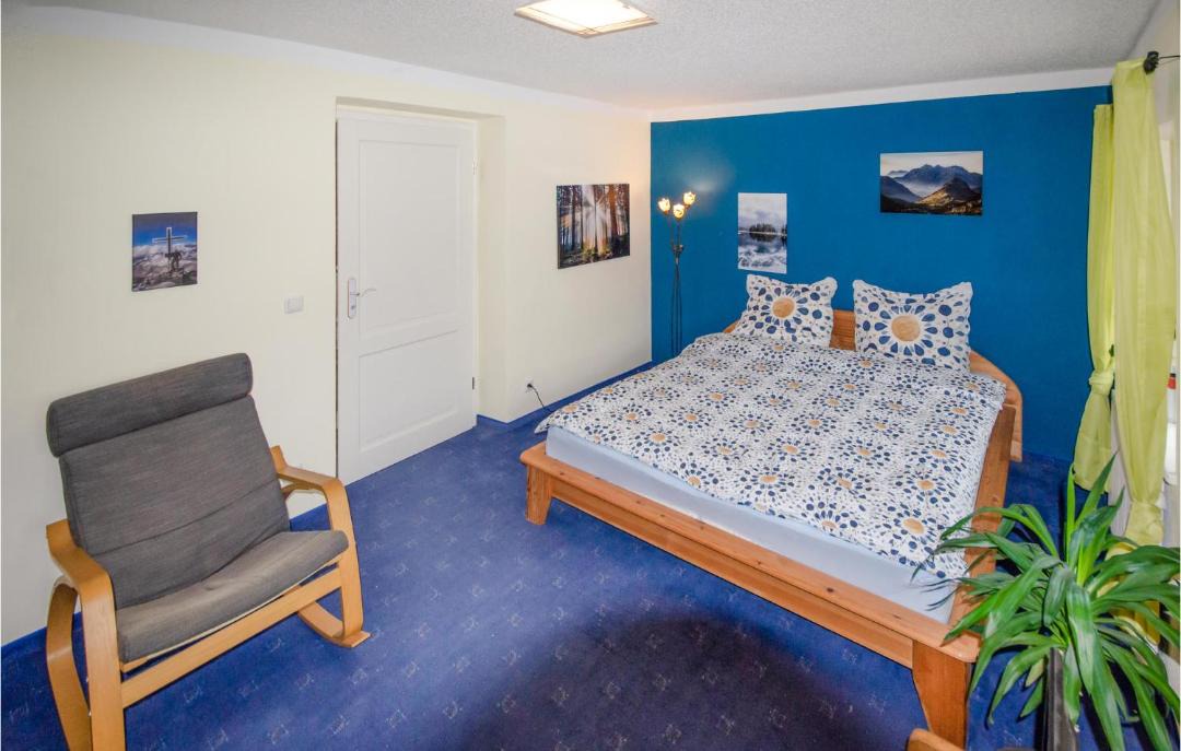 Photo of Bedroom in Niederndorferberg