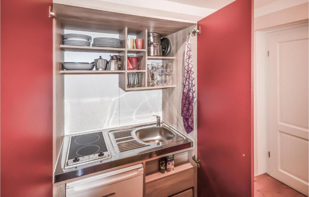 Photo of Kitchen in Niederndorferberg